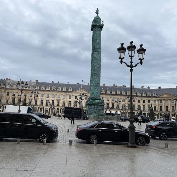 Place Vendôme